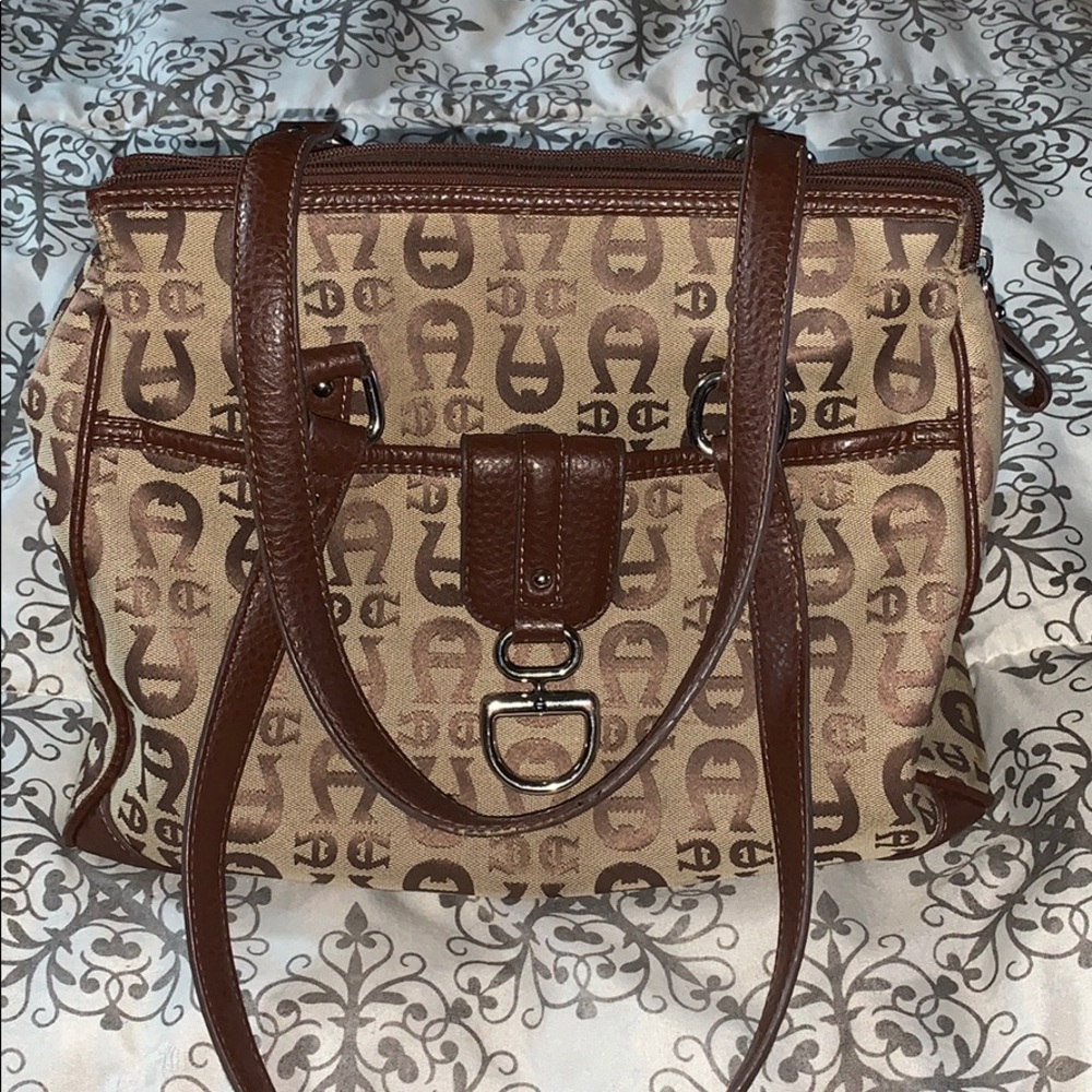 SALE EtienneAignershoulderbag